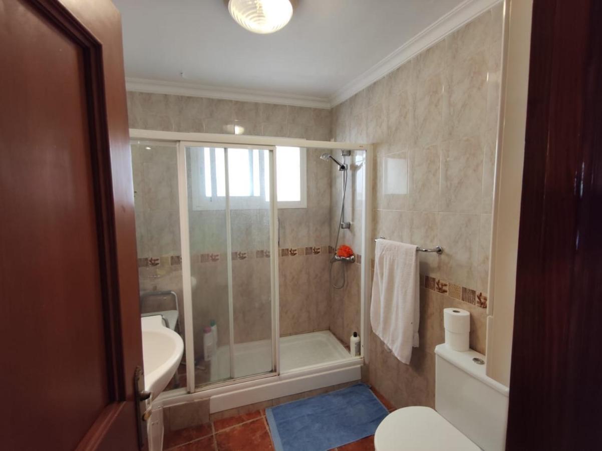Olas House ماربيا المظهر الخارجي الصورة