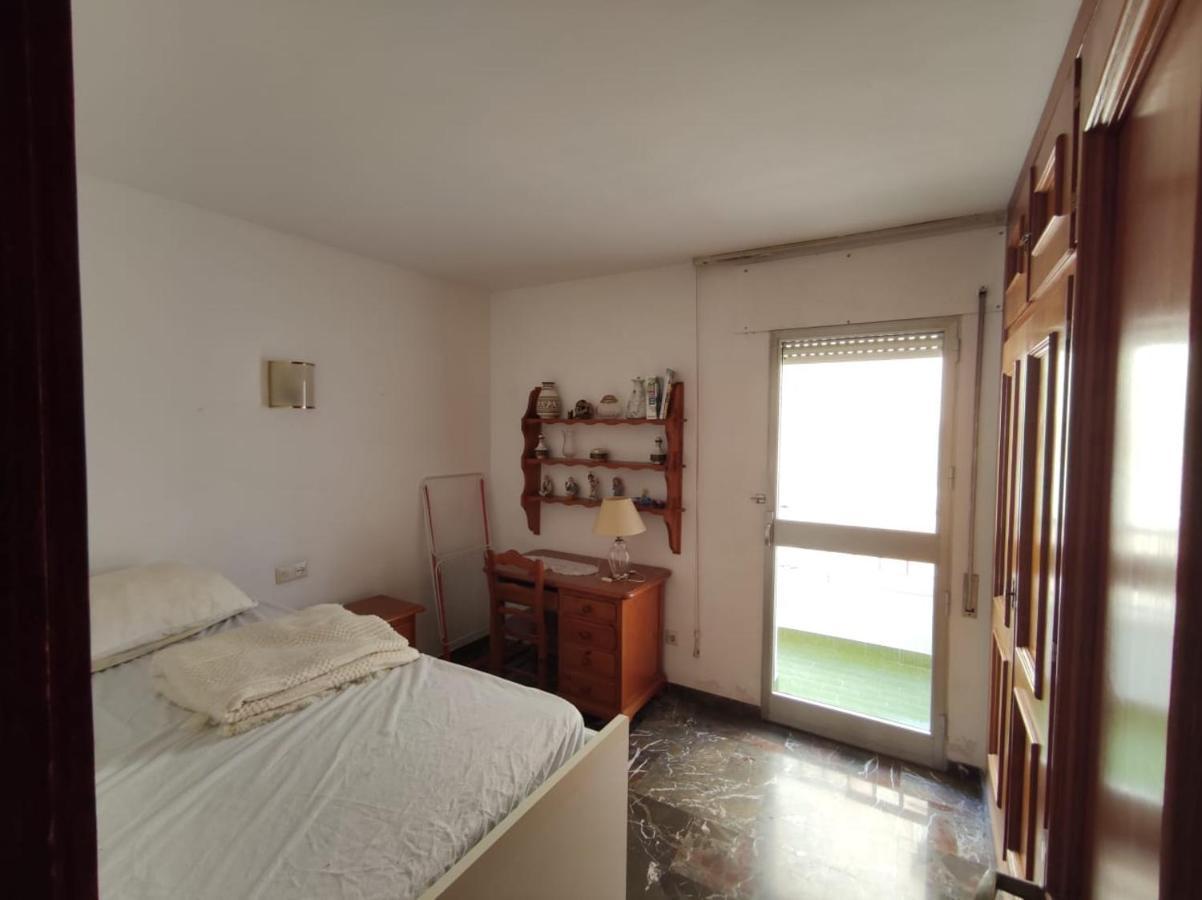 Olas House ماربيا المظهر الخارجي الصورة